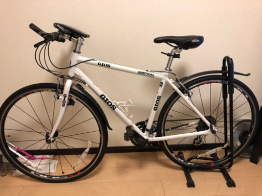 GIOSクロスバイクミストラル