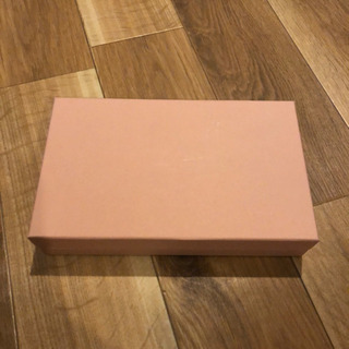 ブランド品箱　3つの画像