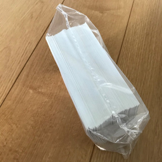 コニカミノルタ　インクジェットペーパーL判の画像