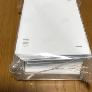 コニカミノルタ　インクジェットペーパーL判