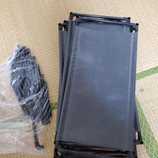 ７段ラックの画像