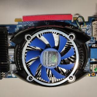 GEFORCE GTS450 1GB DDR5 ジャンク
