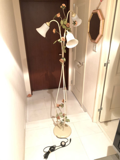 ライトスタンド