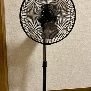 扇風機