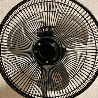 扇風機の画像