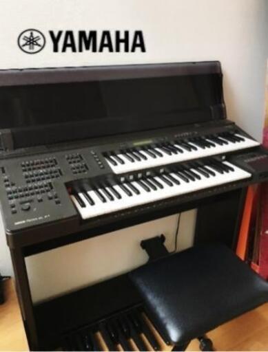 YAMAHA ヤマハ エレクトーン EL-27