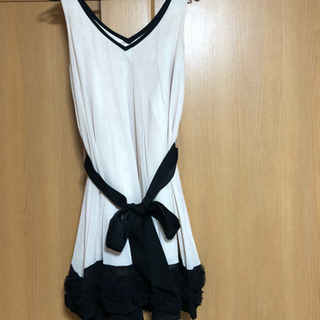 パーティドレス  LE A NOULE Tokyo