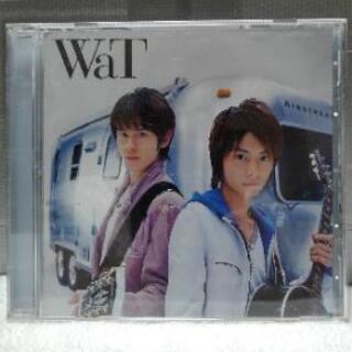 WaT
卒業TIME ~僕らのはじまり~ (初回限定盤)
