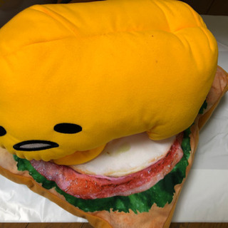 ぐでたまAぬいぐるみ