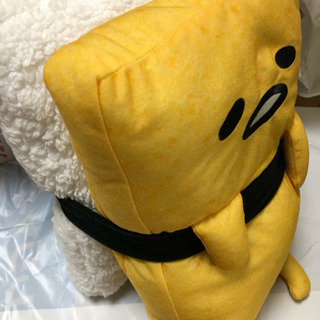 ぐでたまCぬいぐるみ