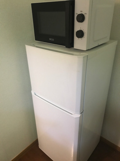 【5/20まで!!!!!】一人暮らし用冷蔵庫