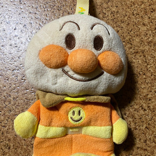 アンパンマン