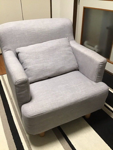 ソファー　美品