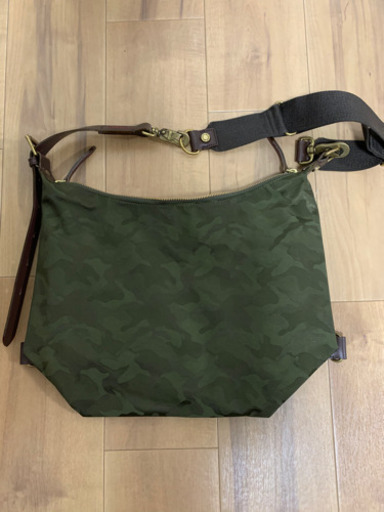 お値下げ！　ミレスト2wayショルダーバッグM