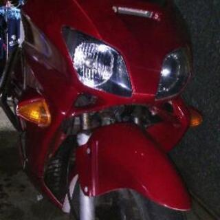 ホンダ　フォルツァ　MF06