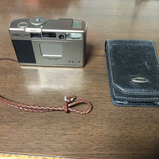 コニカミノルタ　TC-1
