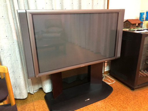 【Pioneer】テレビモニター、チューナーなど