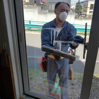 コロナ対策対応してます‼︎