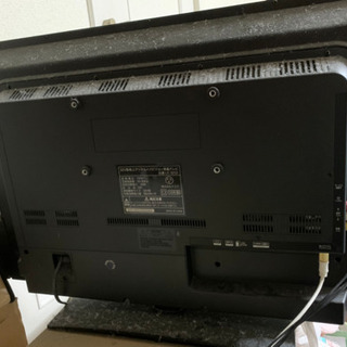 アズマ　32型液晶TV