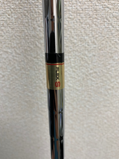 ⚠️保証書付き美品⚠️M4 4番ユーティリティ　22度
