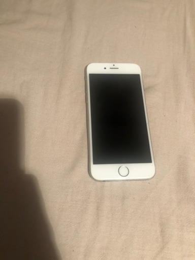 iphone6 16G SIMフリー