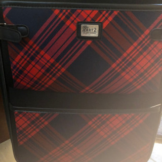 キャリーバック