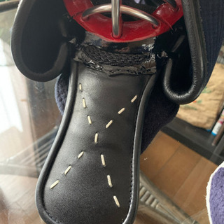 剣道用具一式の画像