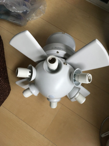 シーリングファン　AS-310KJ