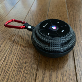 Bluetoothスピーカー