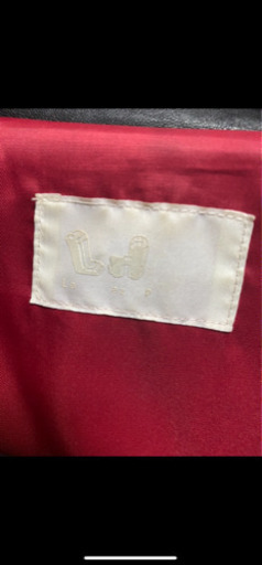 LHP ライダース