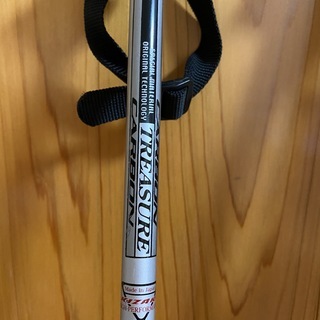 カービングスキー板・ポールセットの画像