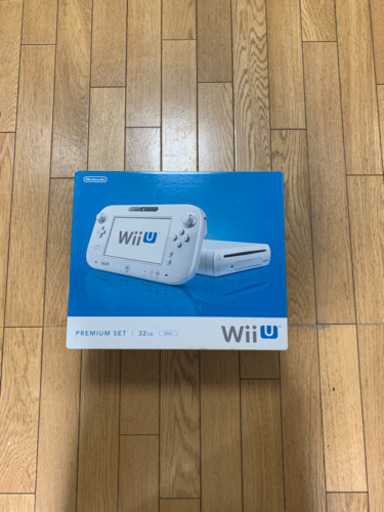 おもちゃ WiiU