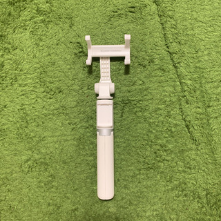 【値下げ】自撮り棒 スマホ三脚