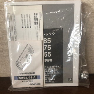 OLYMPUS ボイスレコーダーの画像