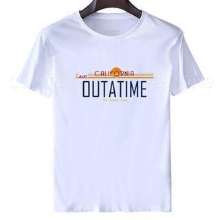 【期間限定特価】35周年 Back To The Future ...