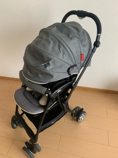 ベビーカー Aprica  最終値下げ！