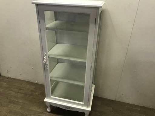 ☆102599 ガラスショーケース☆