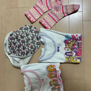 こども服など15点の画像