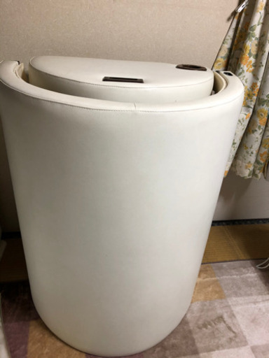 中古美品ドームサウナ　フジカ　スマーティー