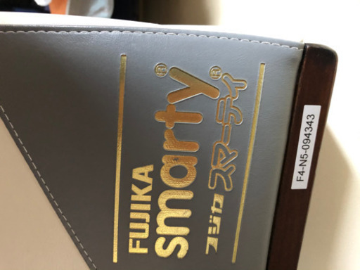 中古美品ドームサウナ　フジカ　スマーティー