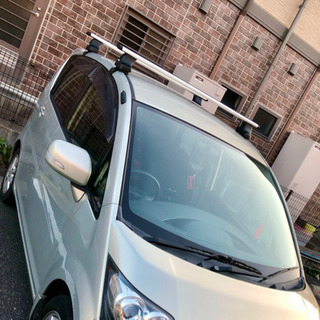 ウイングバーエッジ 車のパーツの中古が安い！激安で譲ります