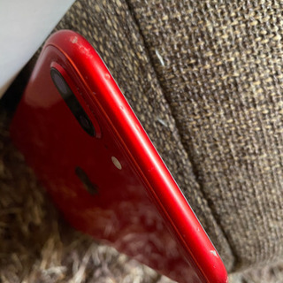 【至急】iPhone8 plus 本体　SIMフリー☆64Gの画像