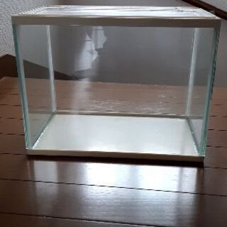 中古水槽の画像