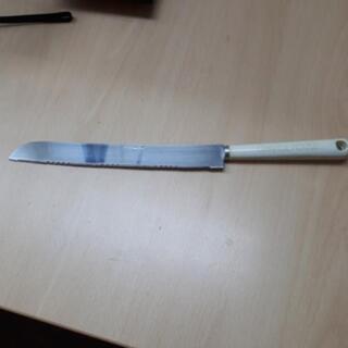 パン切り包丁