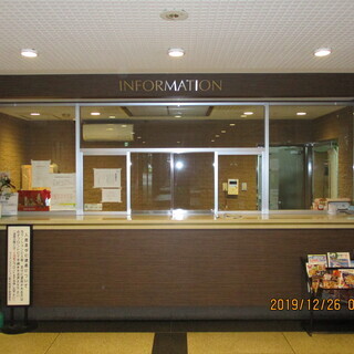 ◇長期＆安定◇ミドル・シニア活躍中☆マンション管理組合《受付フロントSTAFF》電話対応や検針等＼しゅふ活躍中／未経験大歓迎＠東三国駅スグの画像