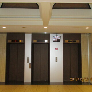 ◇長期＆安定◇ミドル・シニア活躍中☆マンション管理組合《受付フロントSTAFF》電話対応や検針等＼しゅふ活躍中／未経験大歓迎＠東三国駅スグの画像