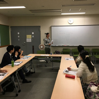 Zoomで英会話を学びませんか？の画像