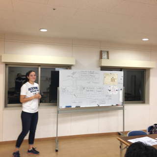 Zoomで英会話を学びませんか？の画像