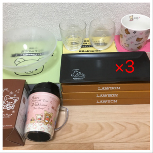 バラ売り可★ キャラクター 食器セット 31点