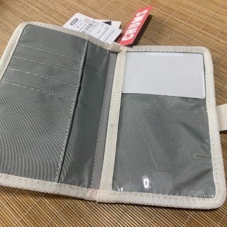 チャムス CHUMS 携帯ケース 手帳の画像